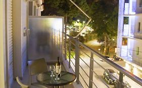 Marietta City Center Apartments Nafplio